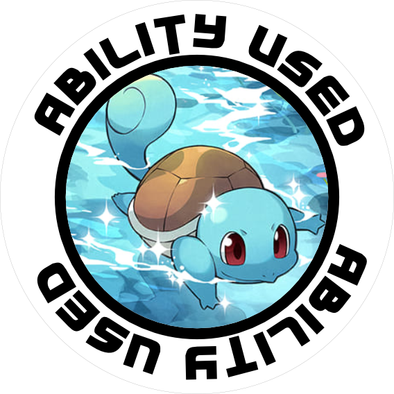 Squirtle